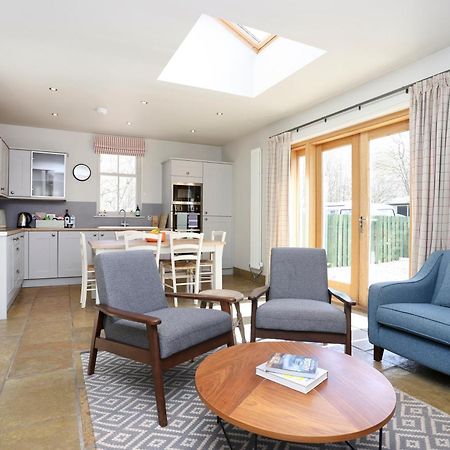 Joivy The Lodge At Gilmerton House, North Berwick Εξωτερικό φωτογραφία