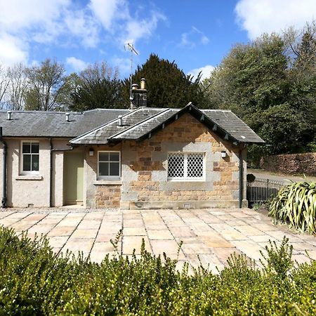 Joivy The Lodge At Gilmerton House, North Berwick Εξωτερικό φωτογραφία