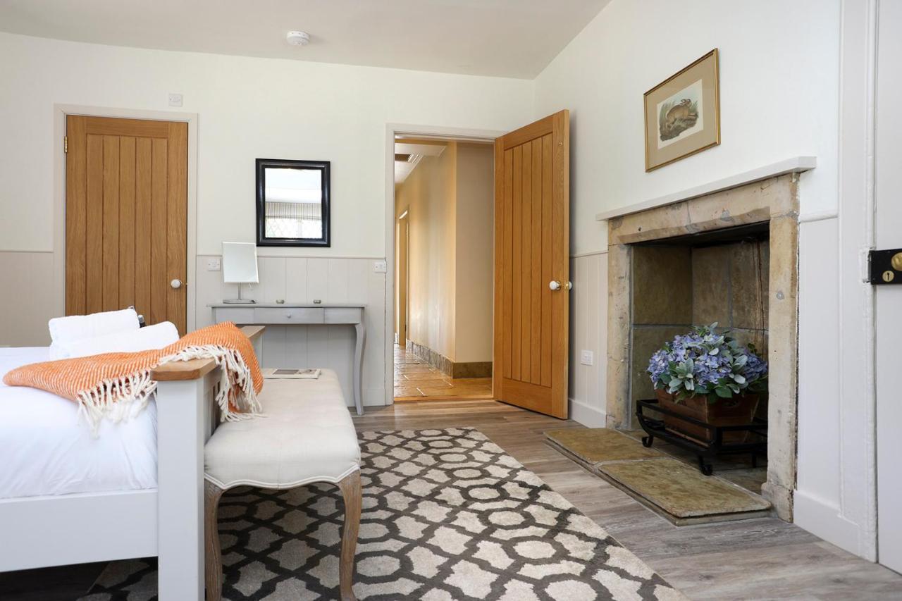 Joivy The Lodge At Gilmerton House, North Berwick Εξωτερικό φωτογραφία