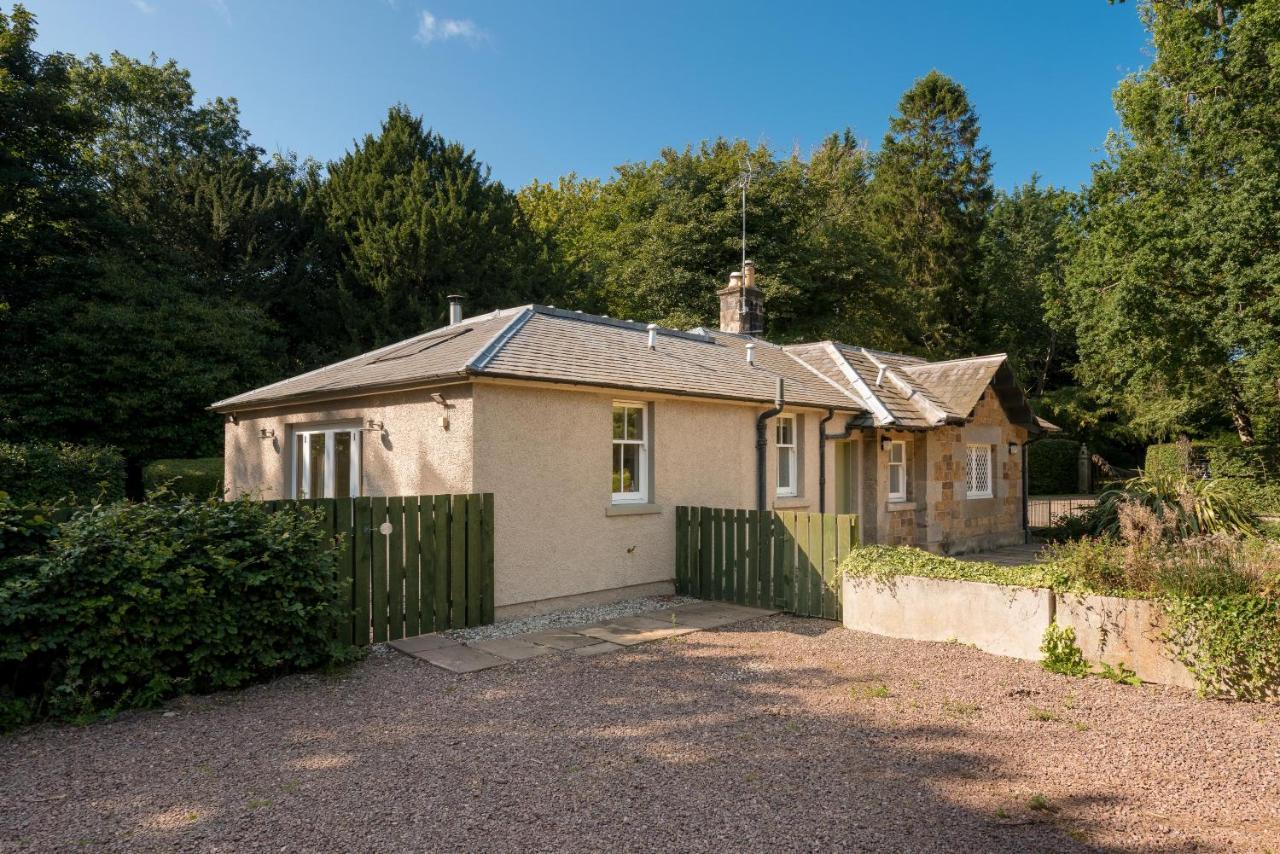Joivy The Lodge At Gilmerton House, North Berwick Εξωτερικό φωτογραφία