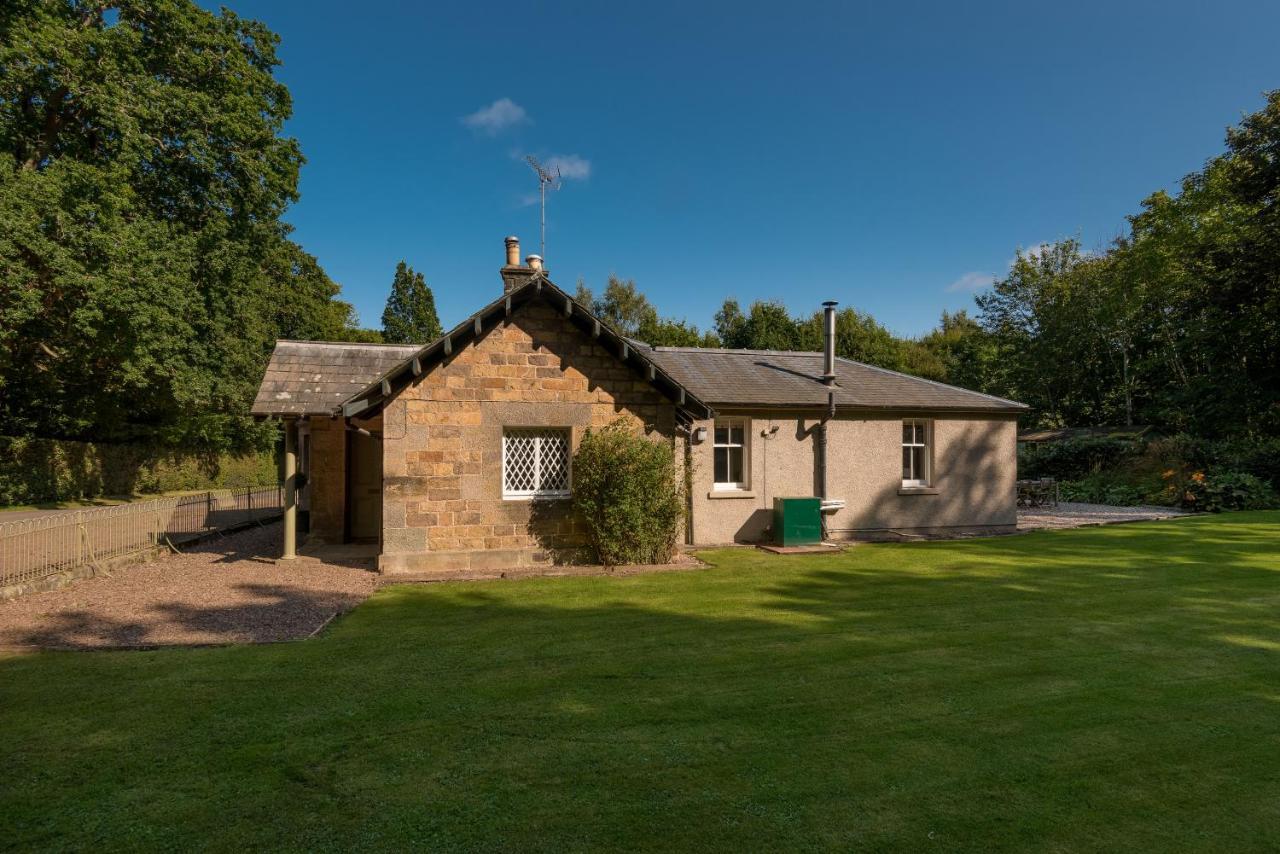 Joivy The Lodge At Gilmerton House, North Berwick Εξωτερικό φωτογραφία