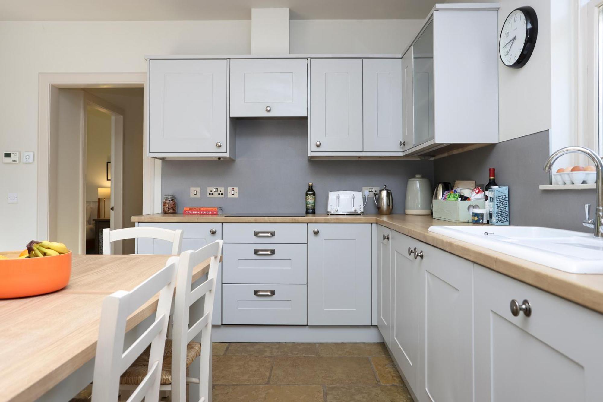 Joivy The Lodge At Gilmerton House, North Berwick Εξωτερικό φωτογραφία